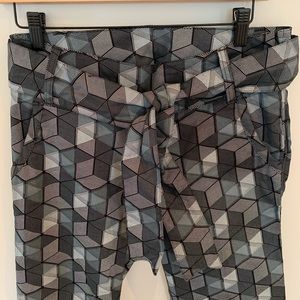 Oakley women’s golf pants